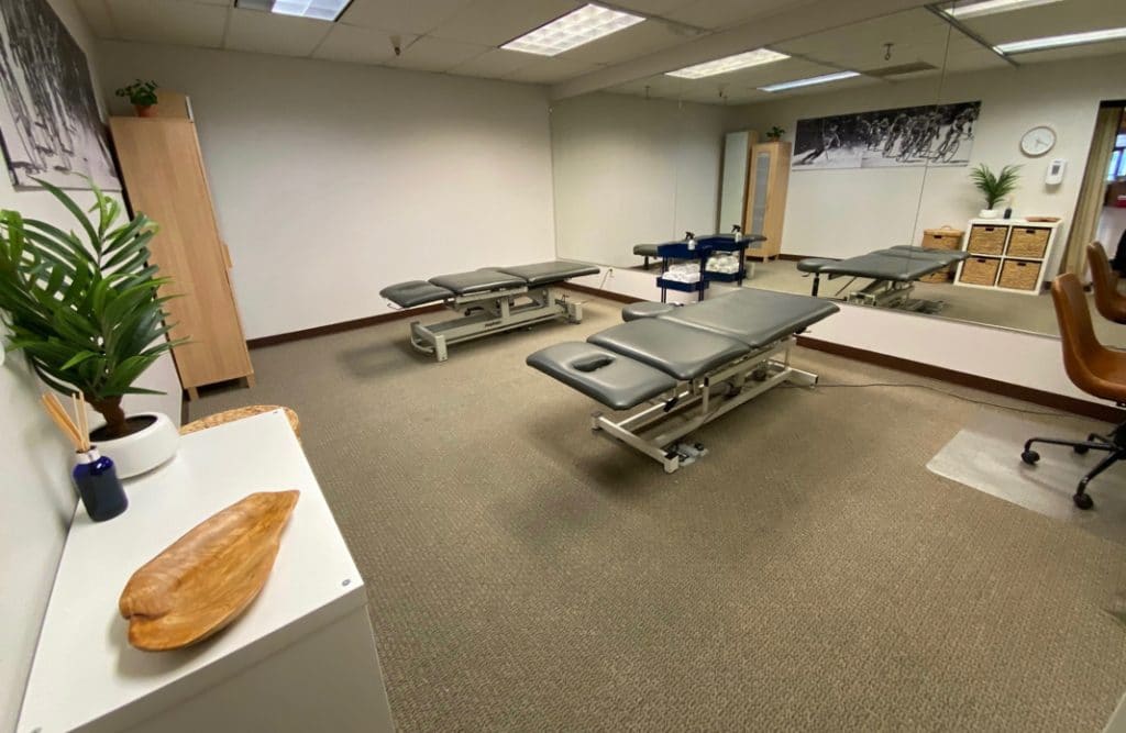 Los Altos Physical Therapy Clinic | Agile