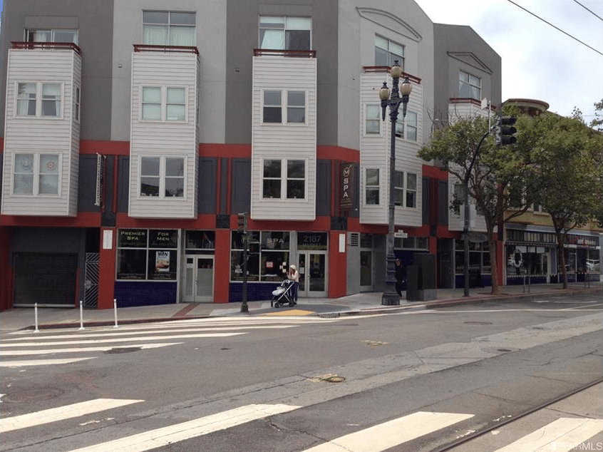 San Francisco Physical Therapy Clinic | The Castro District | Agile