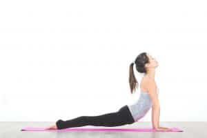exercise goals yoga