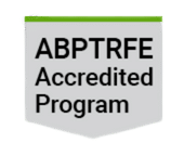 ABPTRFE Accredited Program