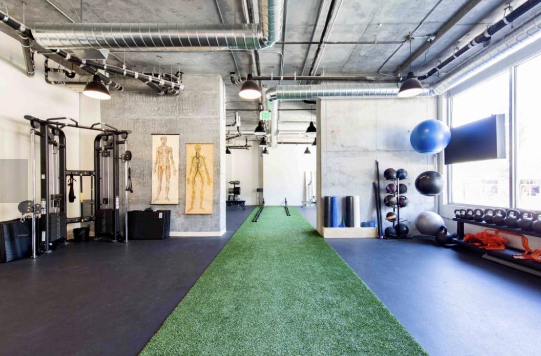 Agile Physical Therapy San Francisco Custom Fit