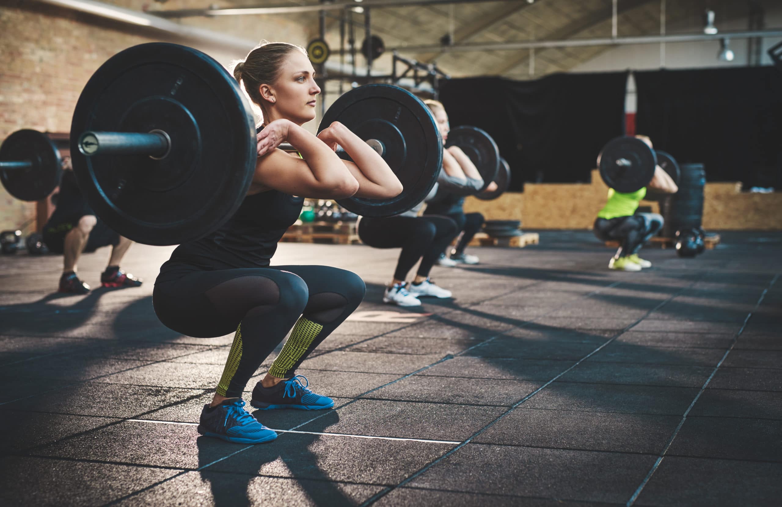 You want to play in the pros… Do you even lift? – Resistance Exercise Training