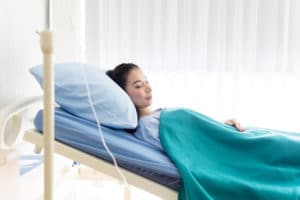 Physical Therapy After C-Section