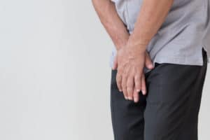 BLADDER PAIN SYNDROME/INTERSTITIAL CYSTITIS