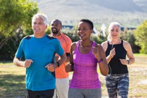 osteoarthritis and age
