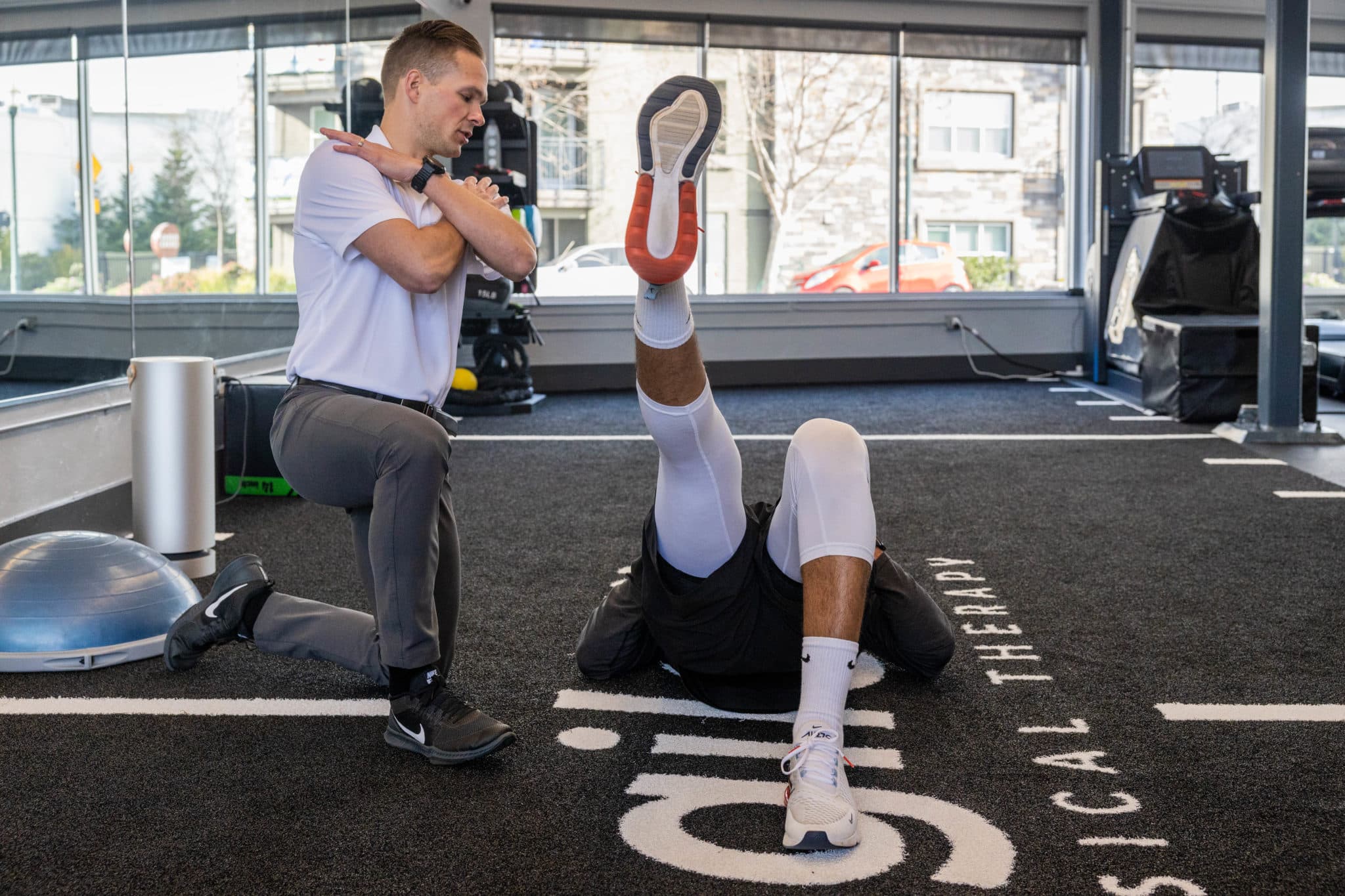 Golf Physical Therapy Agile Physical Therapy