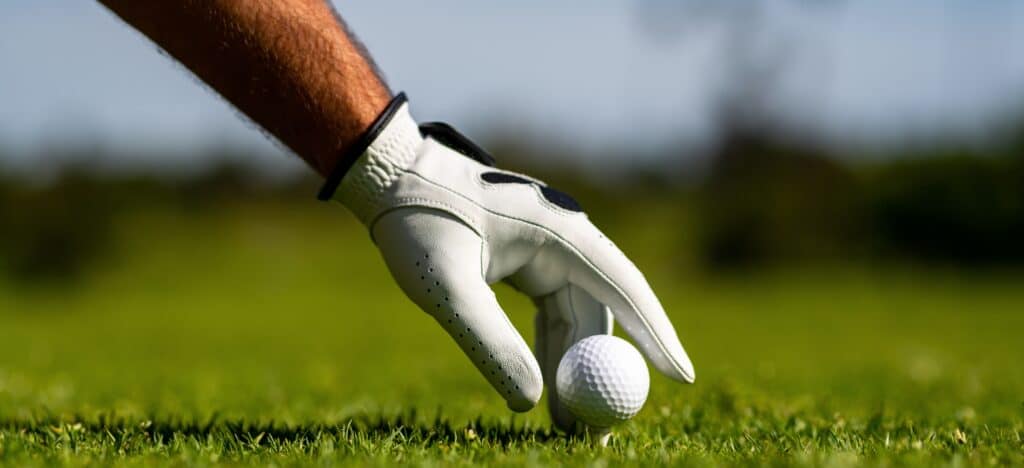 Golf Performance - Agile Physical Therapy